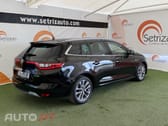 Renault Mégane Sport Tourer 1.5 Blue dCi GT Line EDC