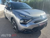 Citroen C4 PureTech 130 Stop&Start SHINE