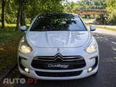 DS DS5 2.0 Hybrid4 Sport Chic
