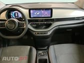 Fiat 500e Icon Plus 42 KWh