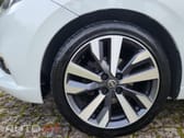 Nissan Micra 1.5 dCi Tekna S/S