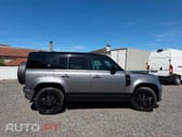 Land Rover Defender LOOK SVR