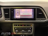 Seat Ateca 2.0 TDI FR DSG