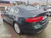 Jaguar XE 2.0 D Prestige