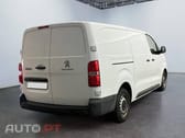Peugeot Expert 2.0 BlueHDi Long Asphalt
