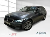 BMW 330 e Corporate Edition Auto