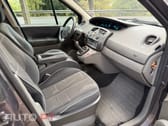 Renault Scénic 1.5 dCi Dynamique