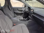 Volvo XC40 Recharge Plus