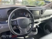 Citroen Jumpy 1.5 BlueHDi M