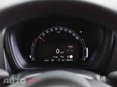 Toyota Aygo X 1.0 Play CVT