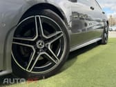 Mercedes-Benz CLA 180 d Shooting Brake AMG Line Aut.