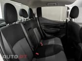 Mitsubishi L200 2.3 DI-D CD Invite 4WD