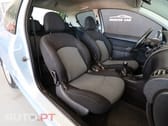 Peugeot 206 1.4 HDi ColorLine