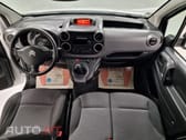 Citroen Berlingo 1.6 BlueHDi L2