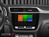 MG ZS EV 44.5 kWh Luxury