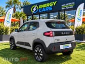 Dacia Spring Electric 65 Expression