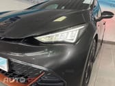 Cupra Born 59 kWh e-Boost