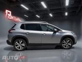 Peugeot 2008 1.6 BlueHDi Allure