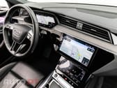 Audi E-Tron 55 2x S LINE BLACK EDITION I.V.A DEDUTIVEL 
