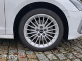 Audi A3 Sportback 40 TFSIe S tronic advanced