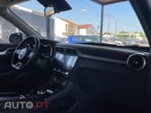 MG ZS EV Luxury