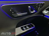 Mercedes-Benz E 300 e AMG Line