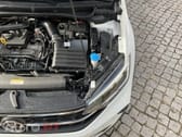 Volkswagen Taigo 1.0 TSI