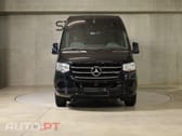 Mercedes-Benz Sprinter 315 CDI/43 Luxo (2+2+2+3)