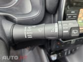 Nissan Leaf Tekna