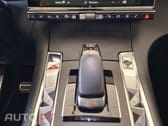 DS DS7 Crossback E-Tense SE Ligne Noire EAT8