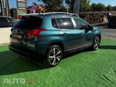 Peugeot 2008 PureTech 110 Stop&Start UrbanCross