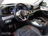 Mercedes-Benz GLE 3.0 GLE 450 4MATIC AMG