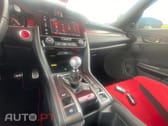 Honda Civic 2.0 i-VTEC Type-R GT
