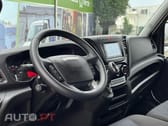 Iveco Daily 35 - 180 CAIXA AUTOMATICA