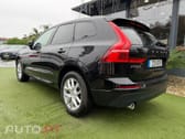 Volvo XC60 2.0 D4 Momentum Geartronic