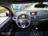 Renault Mégane 1.5 dCi Dynamique S
