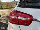 Mercedes-Benz GLA 180 d AMG Line