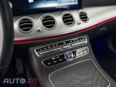 Mercedes-Benz E 300 de AMG Line