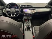Audi Q3 35 TFSI S Tronic S Edition