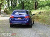 Peugeot 308 SW 2.0 BlueHDi GT