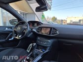 Peugeot 308 SW 1.5 BlueHDi GT Line