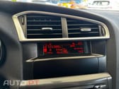 Citroen C4 1.6 e-HDi Exclusive