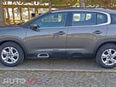 Citroen C5 Aircross BlueHDI 130 S&S LIVE