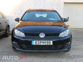 Volkswagen Golf Variant 1.6 TDi Confortline