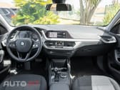 BMW 116 d Corporate Edition Auto