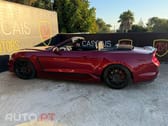 Ford Mustang 2.3i EcoBoost Aut.