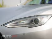 Tesla Model S 70D AWD