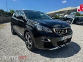 Peugeot 3008 1.5 BlueHDi Allure