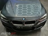 BMW 320 d Auto Pack M