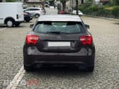 Mercedes-Benz A 180 d Urban